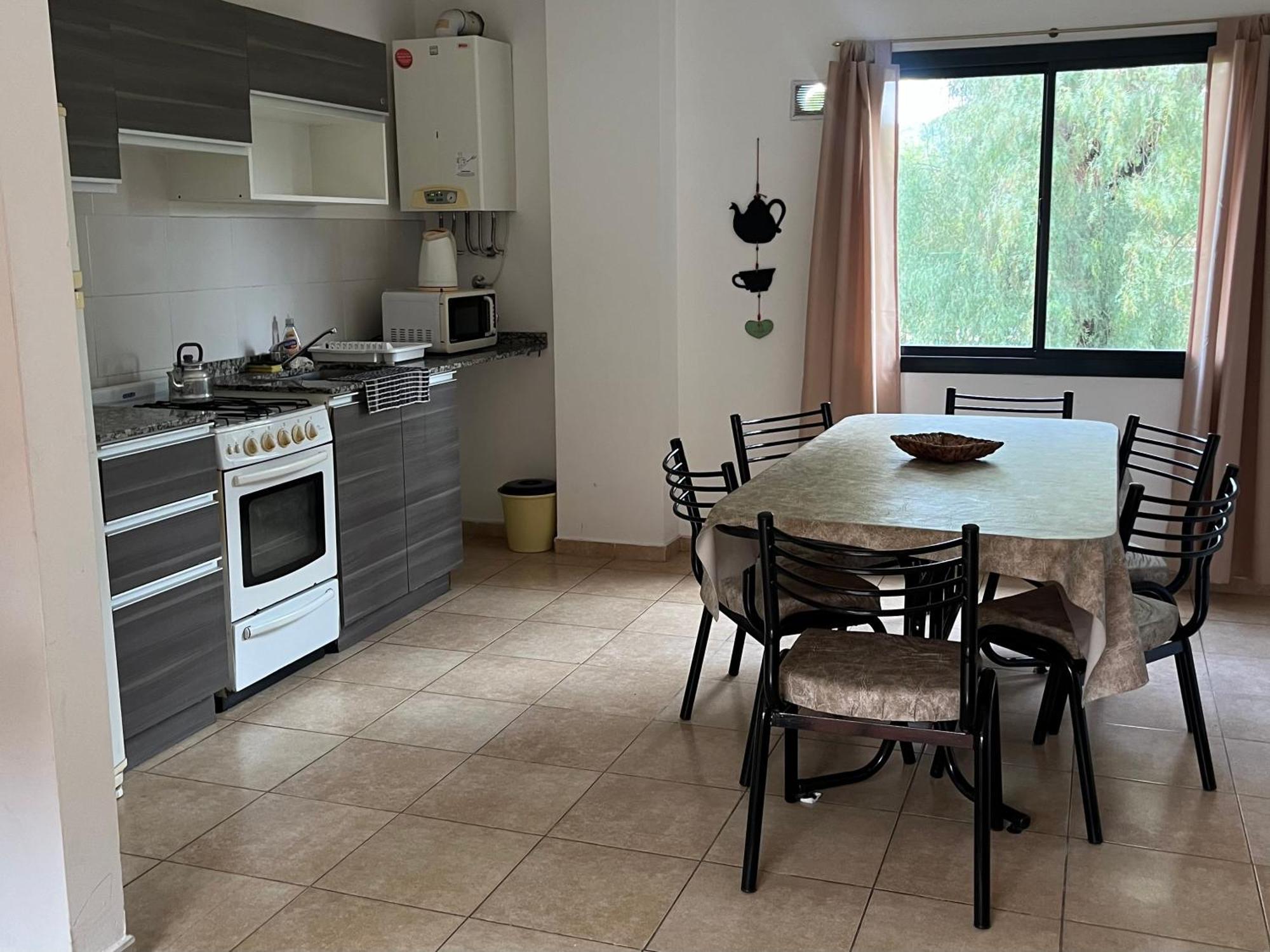 Departamento Familiar!! Excelente Entorno!! Apartamento Villa Carlos Paz
