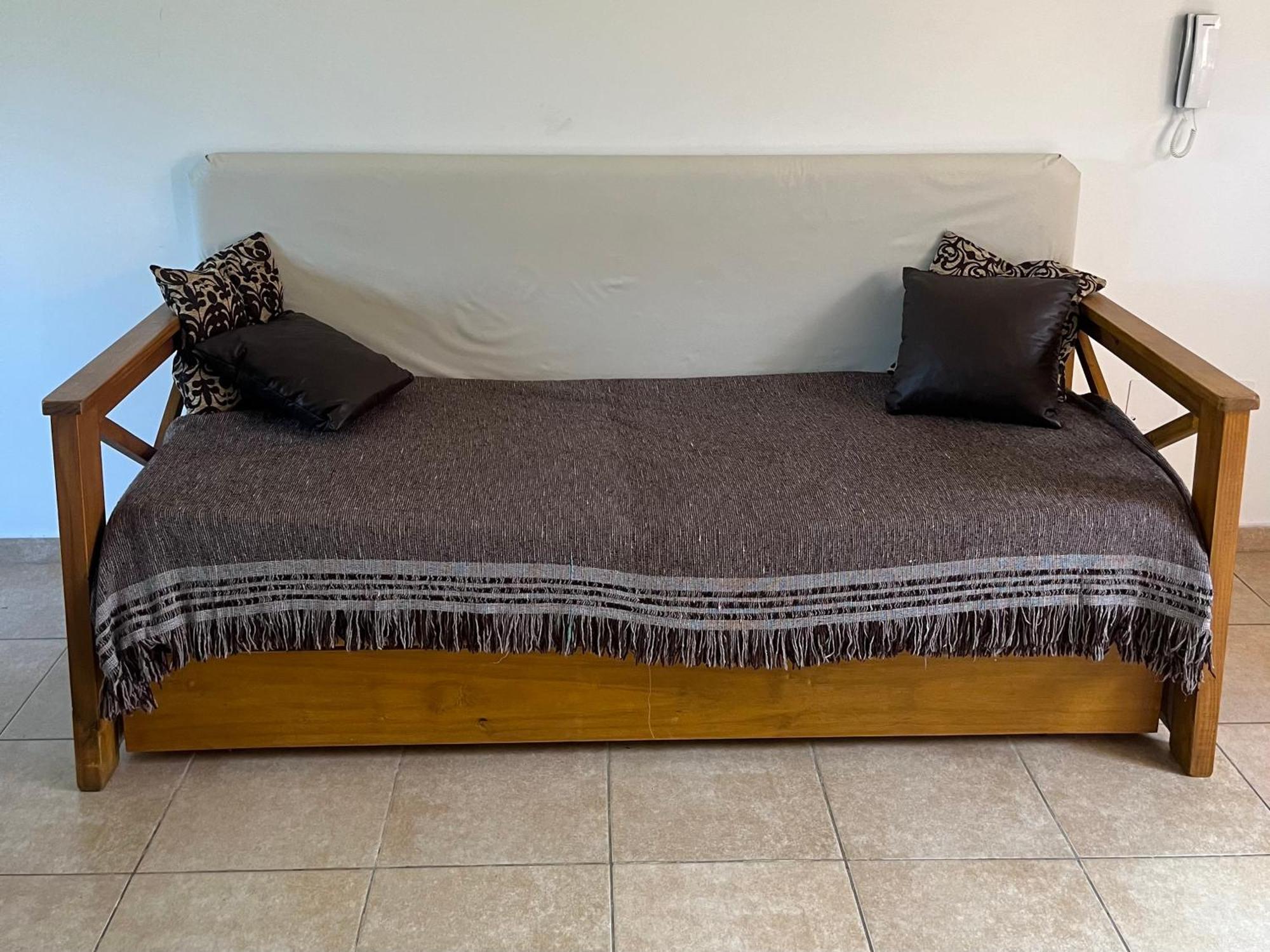Departamento Familiar!! Excelente Entorno!! Apartamento *