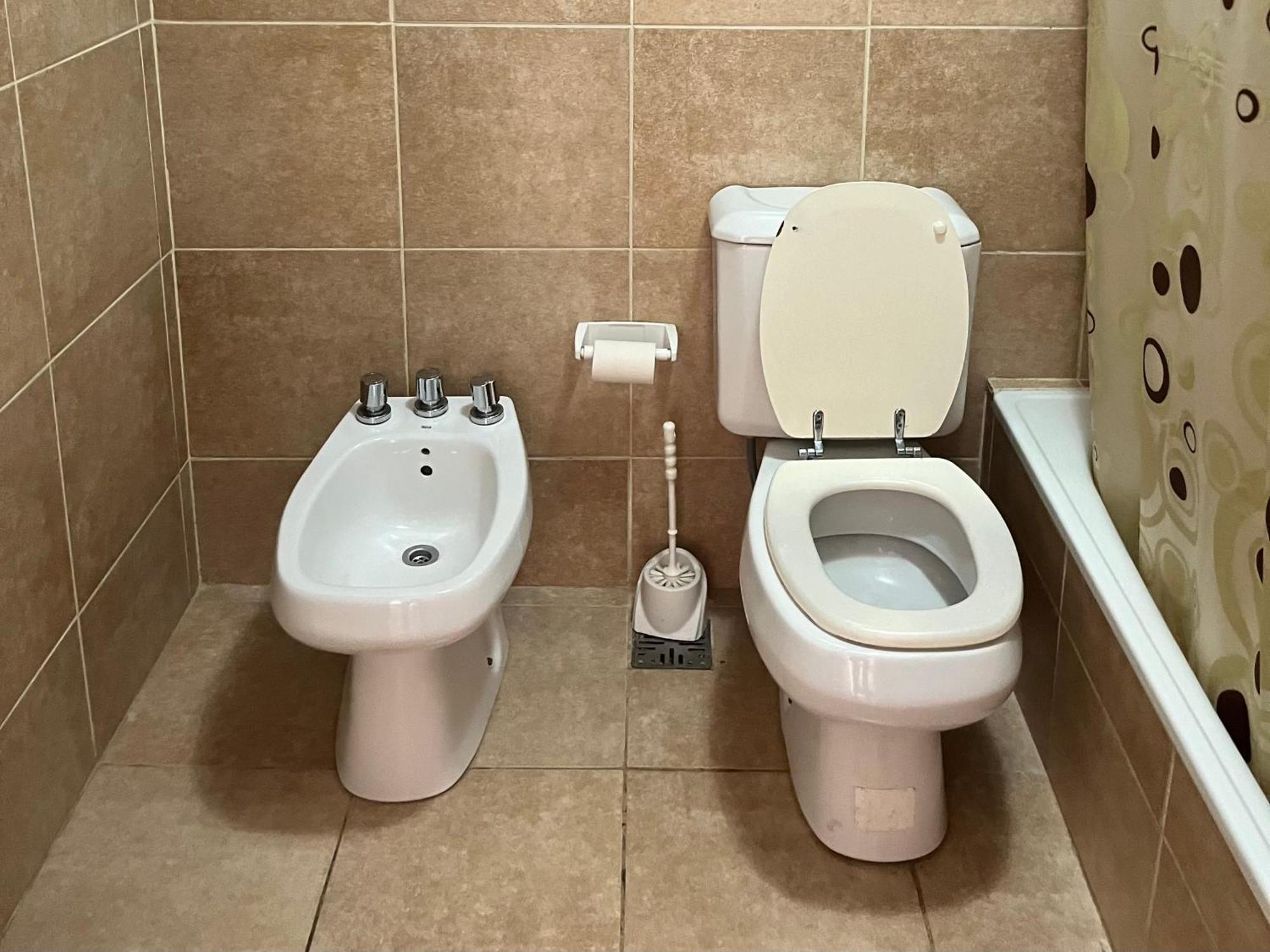 Apartamento Departamento Familiar!! Excelente Entorno!! *