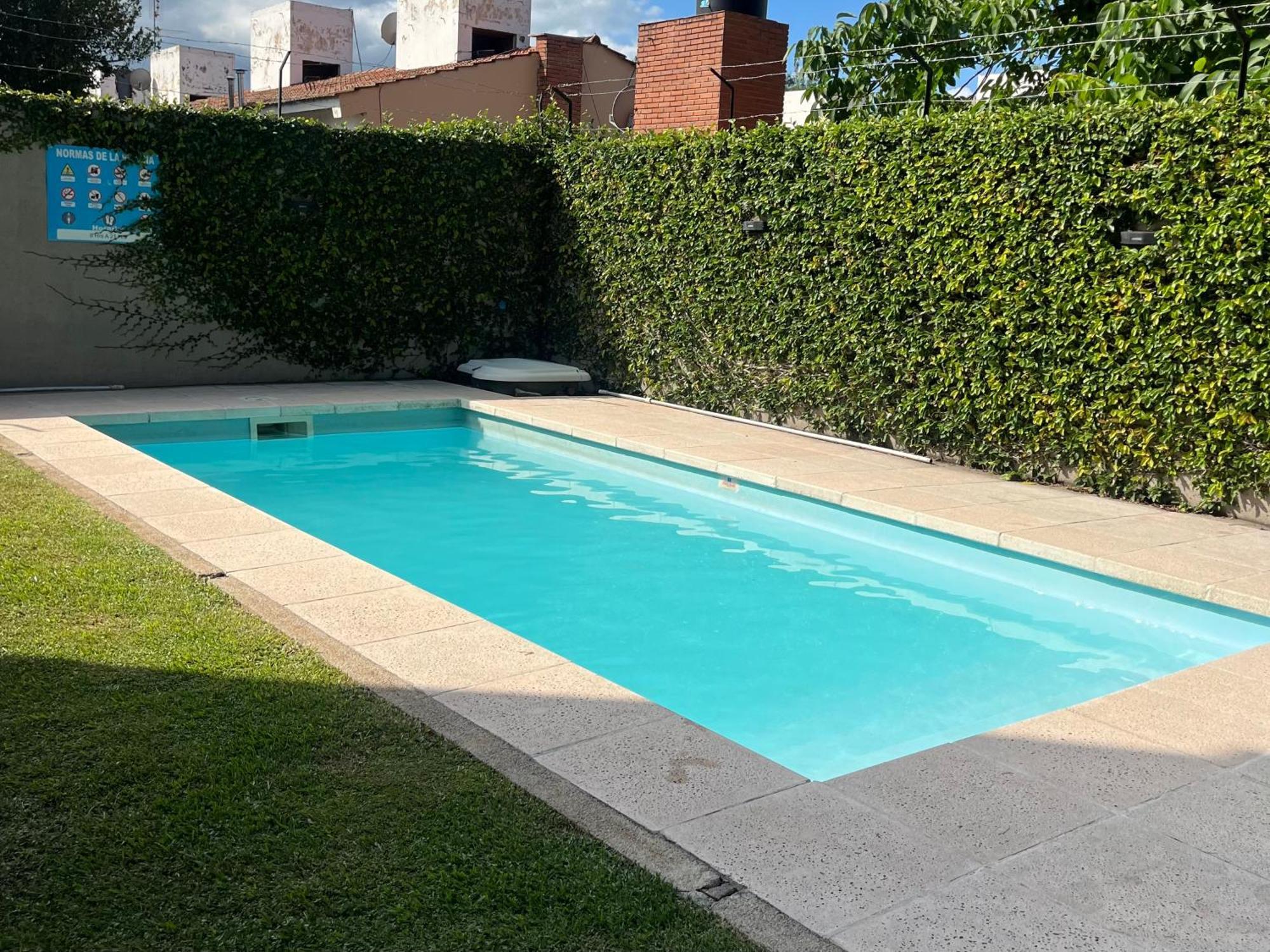 Departamento Familiar!! Excelente Entorno!! Apartamento *