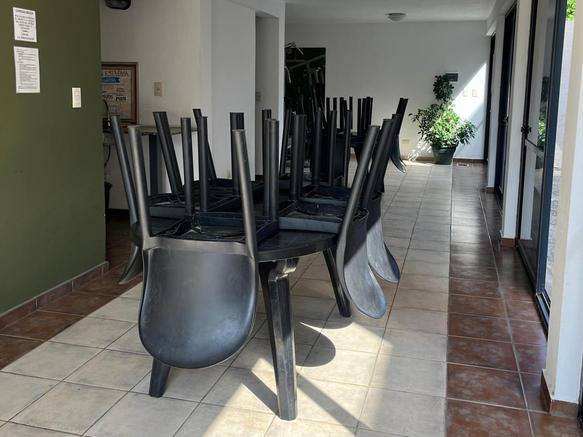 Departamento Familiar!! Excelente Entorno!! Apartamento Villa Carlos Paz